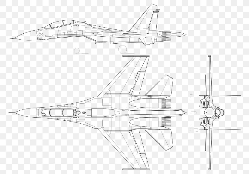 Sukhoi Su-30MKI Sukhoi Su-27 Sukhoi Su-34 Sukhoi Su-30MKK, PNG, 800x574px, Sukhoi Su30, Aerospace Engineering, Air Force, Aircraft, Airliner Download Free