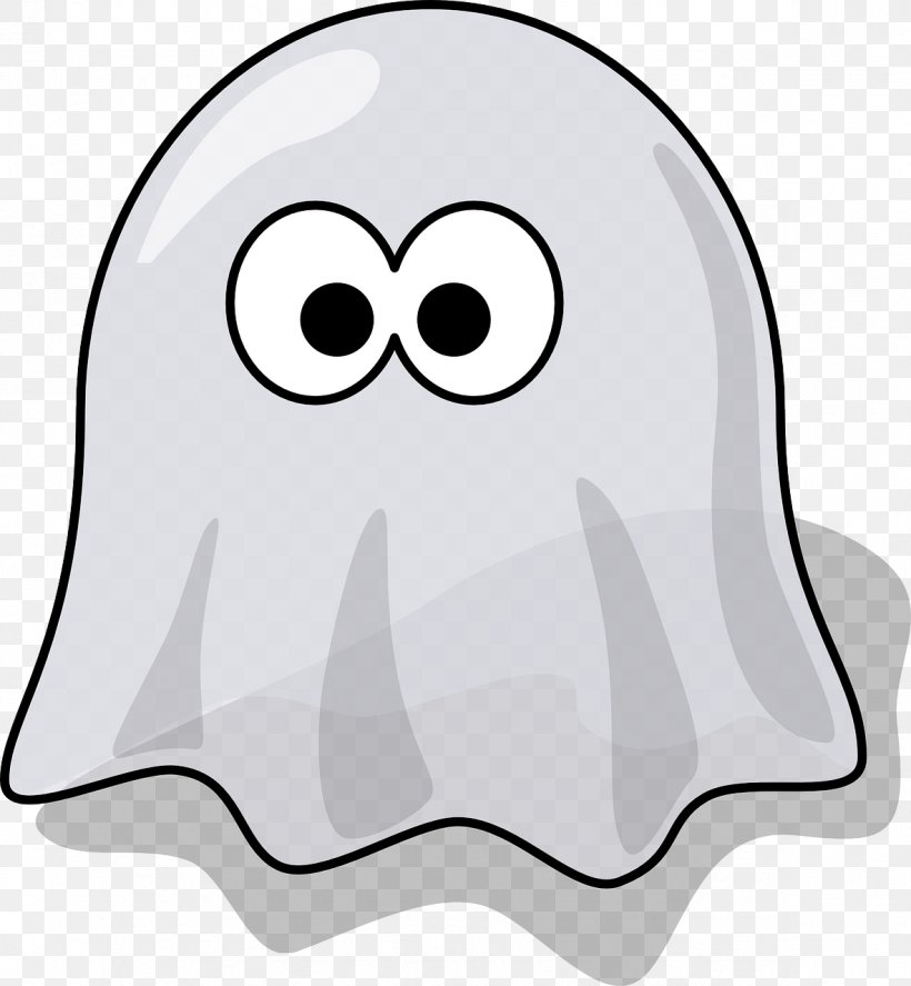 Casper Ghost Cartoon Clip Art, PNG, 1182x1280px, Casper, Beak, Black And White, Cartoon, Drawing Download Free