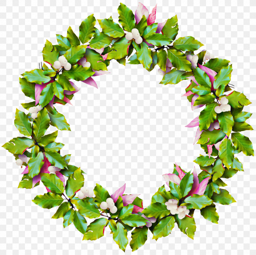 Christmas Holly Ilex Holly, PNG, 1300x1296px, Christmas Holly, Branch, Christmas, Christmas Decoration, Flower Download Free