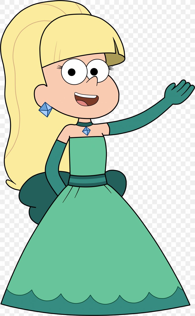 Clothing DeviantArt Dress Green, PNG, 2257x3665px, Clothing, Alex Hirsch, Animated Cartoon, Area, Art Download Free