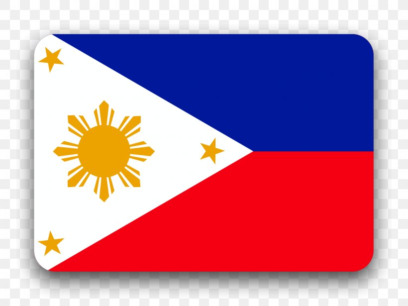 Flag Of The Philippines United States National Flag, PNG, 1280x960px, Philippines, Area, Emilio Aguinaldo, Flag, Flag Of Costa Rica Download Free