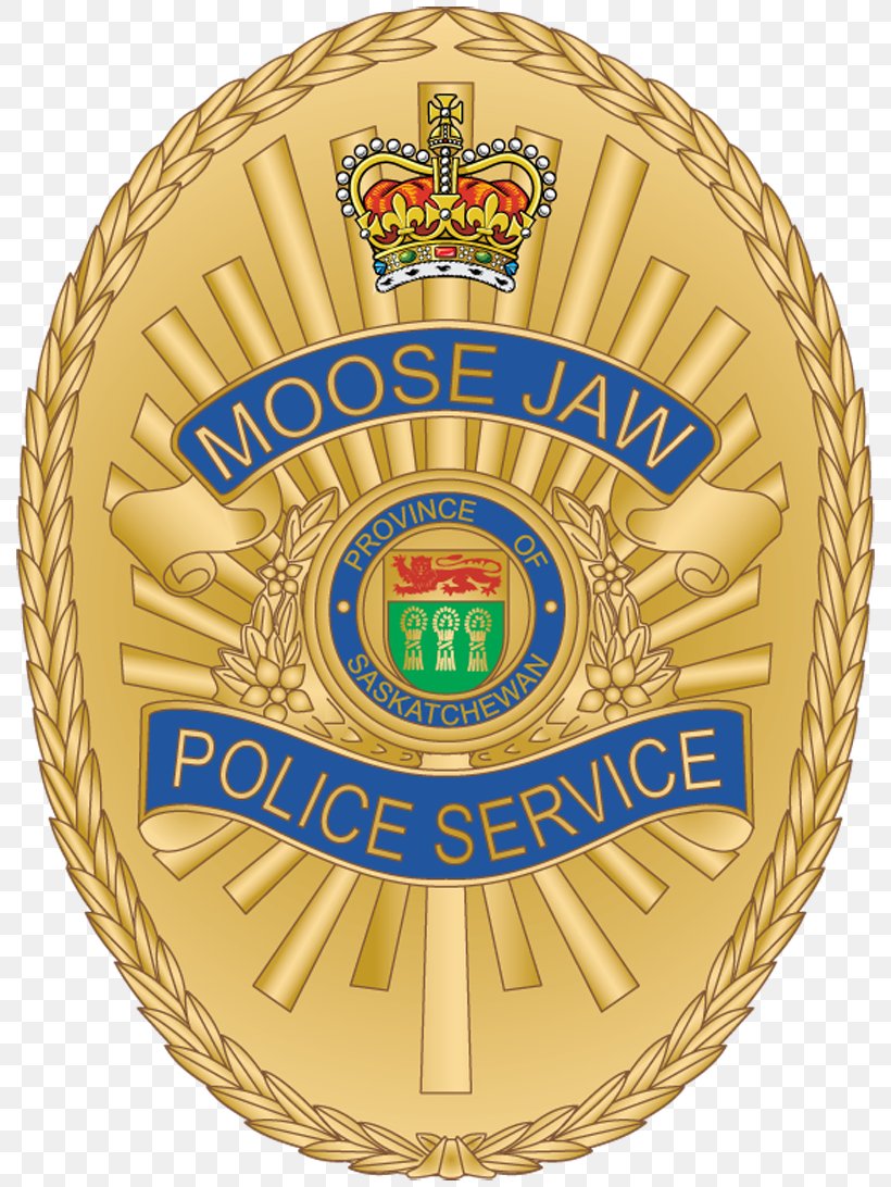 Moose Jaw City Hall World Spectator Spy Hill Tantallon, Saskatchewan Rocanville, PNG, 800x1092px, Police, Badge, Canada, Gold Medal, Label Download Free
