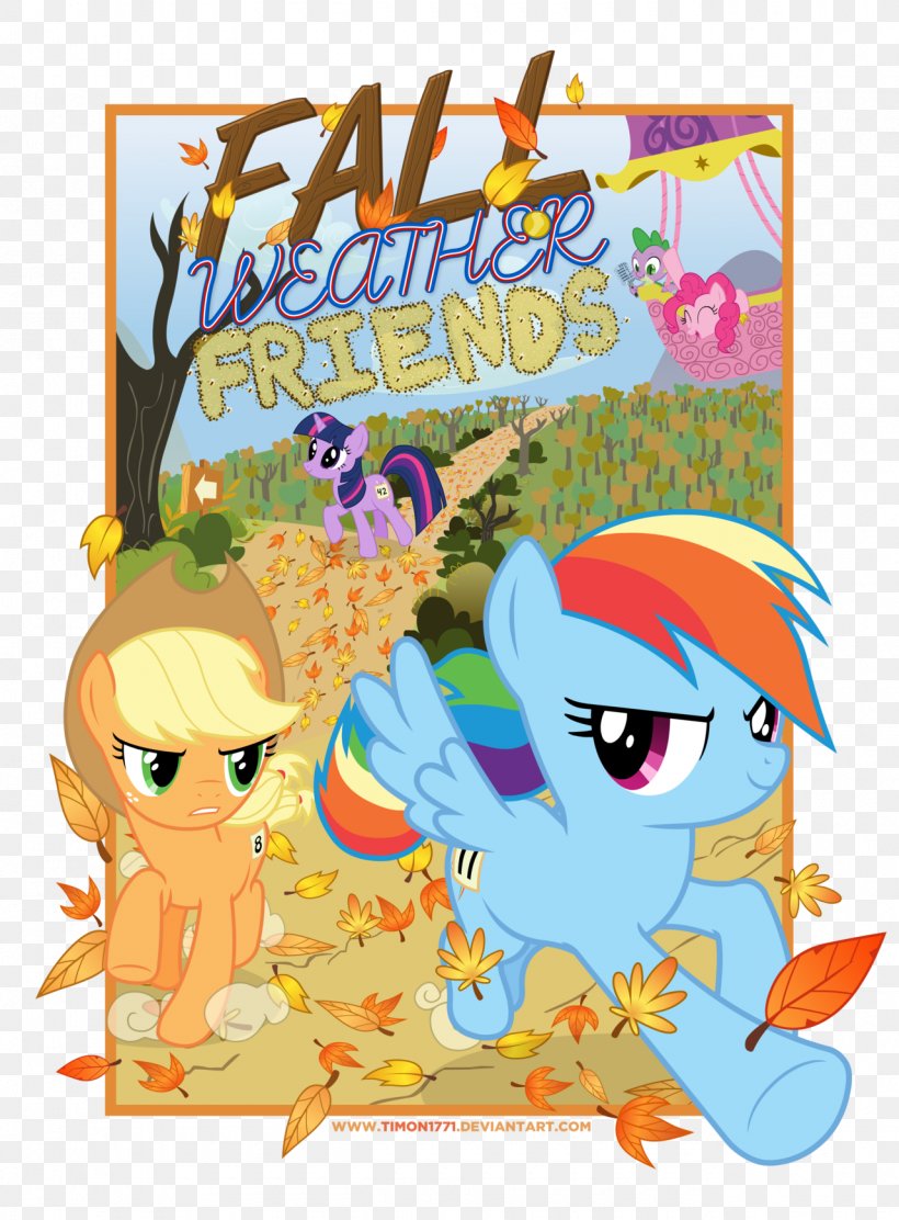 Rainbow Dash DeviantArt Twilight Sparkle Fall Weather Friends YouTube, PNG, 1280x1737px, Watercolor, Cartoon, Flower, Frame, Heart Download Free