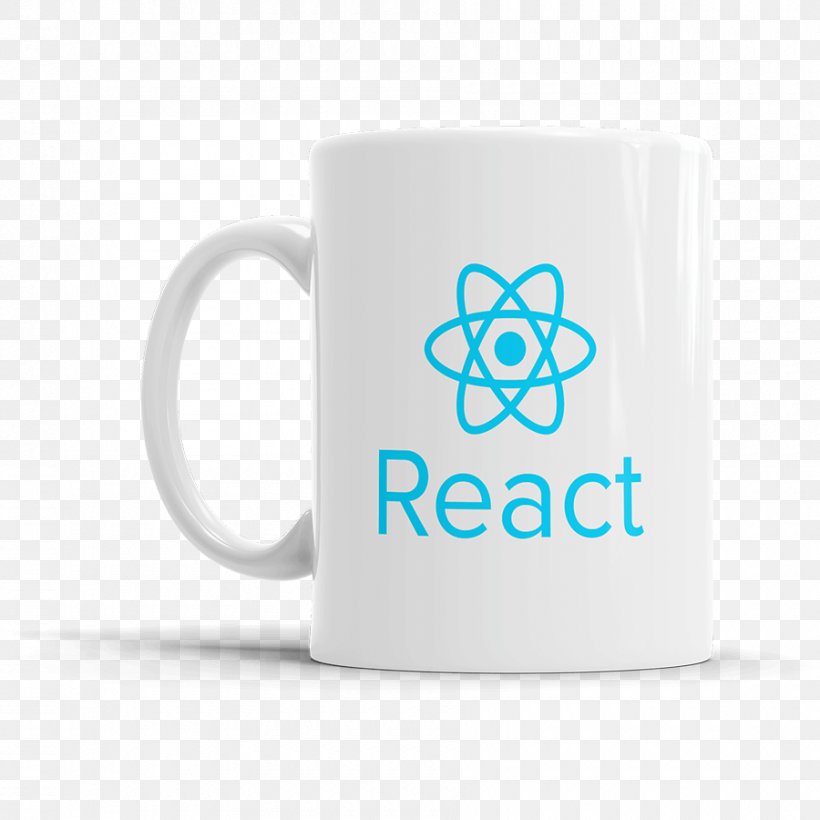 React JavaScript Library User Interface, PNG, 900x900px, React, Android, Angularjs, Brand, Coffee Cup Download Free