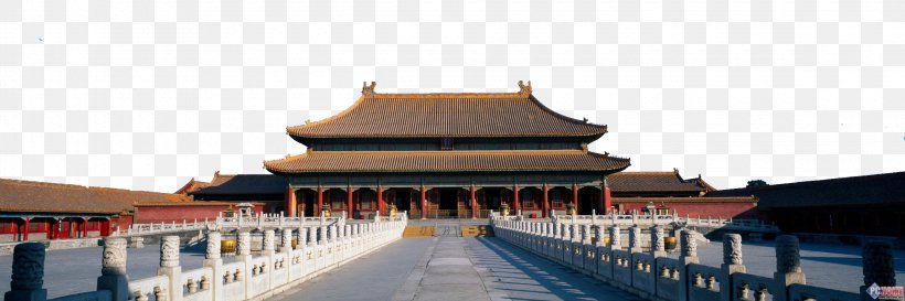 Tiananmen Square Forbidden City Temple Of Heaven Old Summer Palace Collections Of The Palace Museum, PNG, 2300x768px, Tiananmen Square, Architecture, Beijing, Building, China Download Free