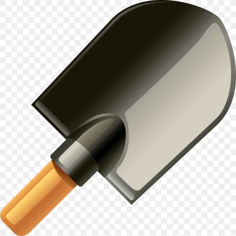 Tool Shovel, PNG, 1201x1204px, Tool, Designer, Hardware, Shovel, Watercolor Painting Download Free