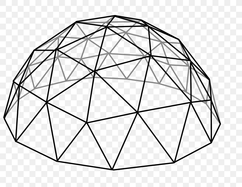 United States Capitol Geodesic Dome Clip Art, PNG, 800x634px, United States Capitol, Area, Black And White, Blog, Cartoon Download Free
