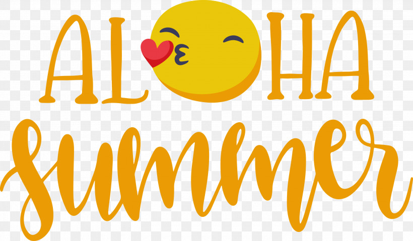 Aloha Summer Emoji Summer, PNG, 3000x1755px, Aloha Summer, Behavior, Emoji, Emoticon, Fruit Download Free