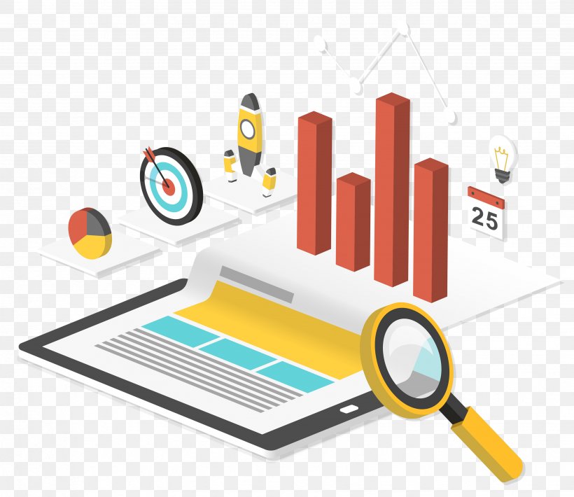 Business Analytics Data Analysis Business Intelligence, PNG, 3472x3008px, Analytics, Brand, Business, Business Analytics, Business Intelligence Download Free