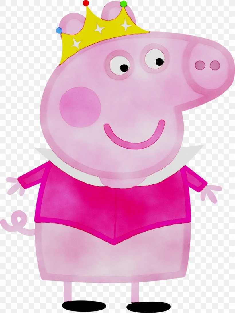 Cartoon Daddy Pig George Pig Image, PNG, 1113x1487px, Cartoon, Animated Cartoon, Costume, Daddy Pig, Drawing Download Free