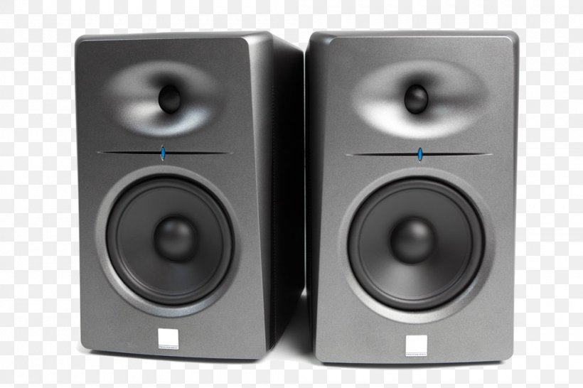 Computer Speakers Studio Monitor Loudspeaker, PNG, 1000x667px, Computer Speakers, Audio, Audio Electronics, Audio Equipment, Computer Speaker Download Free