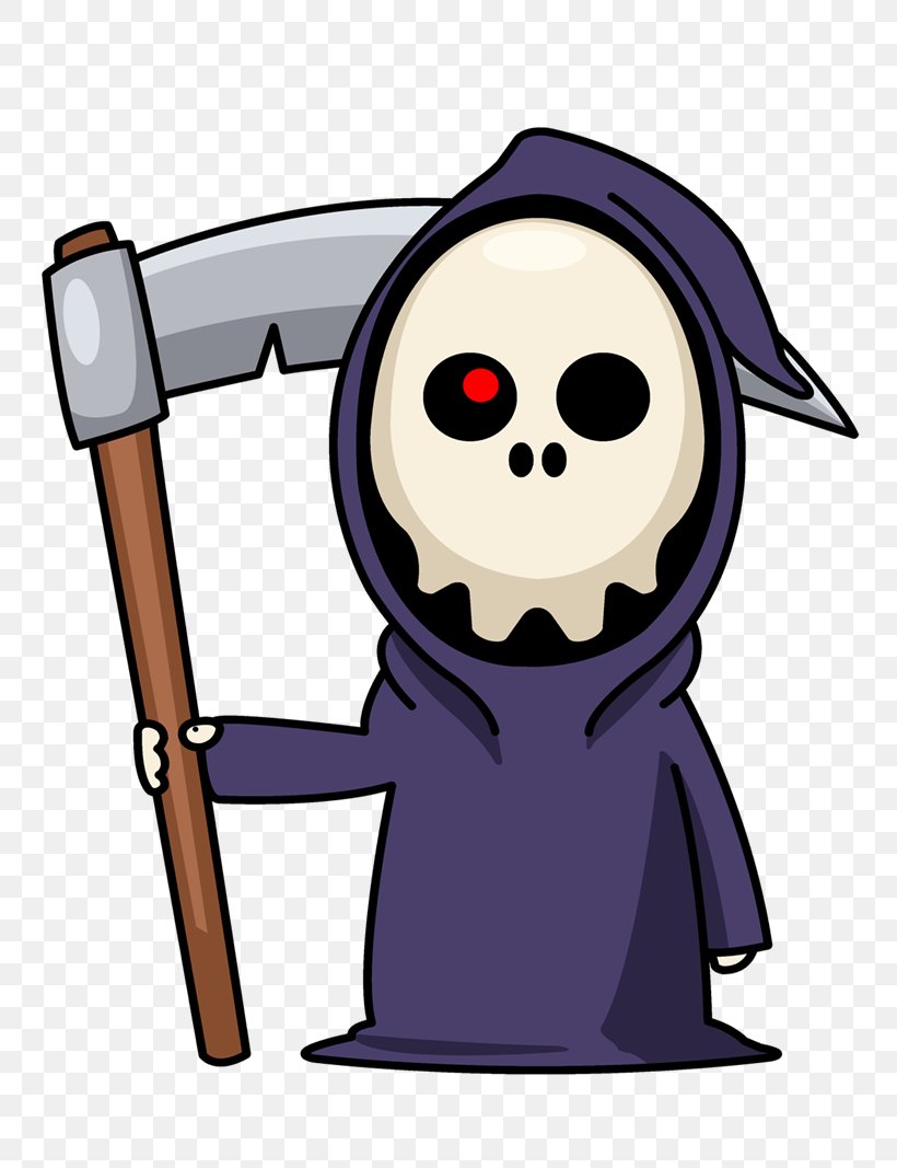 Death Grim Clip Art, PNG, 800x1067px, Death, Blog, Cartoon, Drawing, Fictional Character Download Free