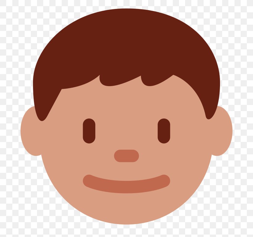 Emojipedia Emoticon Child Smiley, PNG, 768x768px, Emoji, Aloha Surfhouse, Boy, Cartoon, Cheek Download Free