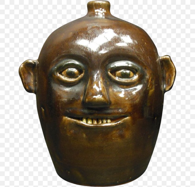 Face Jug Pottery Ceramic Glaze, PNG, 786x786px, Face Jug, Antique, Artifact, Brass, Ceramic Download Free