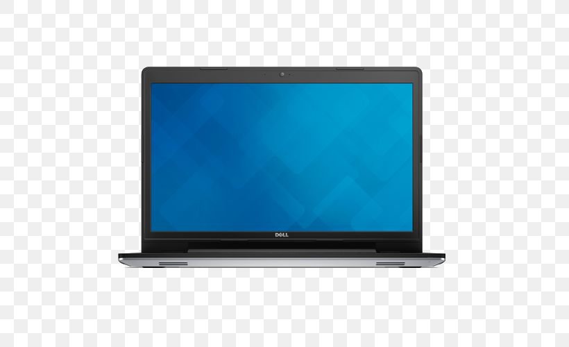 Laptop Dell Inspiron 17 5000 Series HP EliteBook Intel, PNG, 500x500px, Laptop, Central Processing Unit, Computer, Computer Monitor, Computer Monitor Accessory Download Free