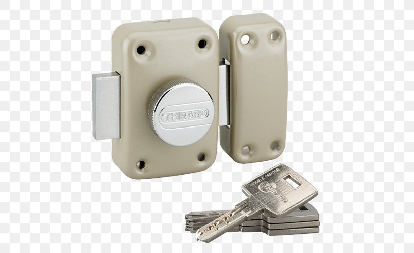 Lock Latch Barillet Door Key, PNG, 500x500px, Lock, Abus, Barillet, Cylinder, Door Download Free