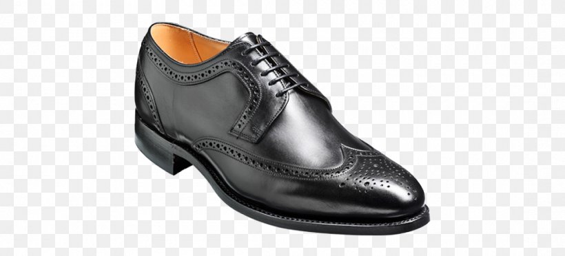 Oxford Shoe Derby Shoe Brogue Shoe Goodyear Welt, PNG, 1100x500px, Oxford Shoe, Barker, Barker Black, Black, Boot Download Free