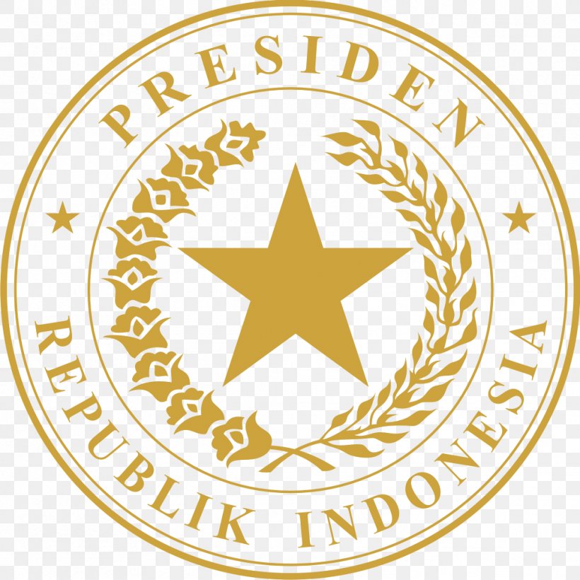 President Of Indonesia Jeep National Emblem Of Indonesia, PNG, 1013x1013px, Indonesia, Area, Badge, Brand, Indonesian Language Download Free