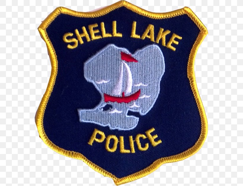 Shell Lake Warwick Police Station Wallkill, PNG, 586x628px, Warwick, Badge, Brand, Chief Of Police, Emblem Download Free