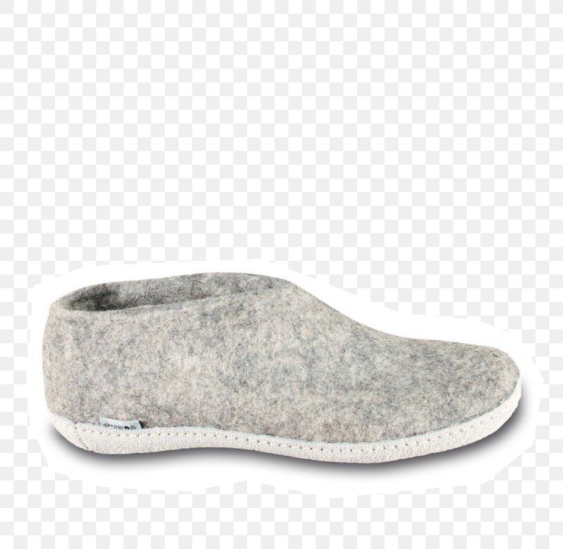 Slipper Shoe Unisex Leather Suede, PNG, 800x800px, Slipper, Beige, Dam, Einlegesohle, Footwear Download Free