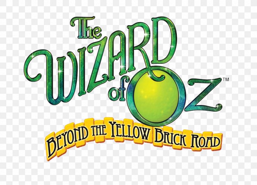 The Wizard Of Oz: Beyond The Yellow Brick Road The Wonderful Wizard Of Oz Toto Professor Marvel, PNG, 900x650px, Wizard Of Oz, Area, Brand, Emerald City, Fruit Download Free