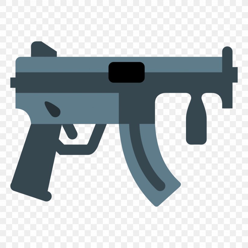 Weapon Firearm Bullet Submachine Gun, PNG, 1600x1600px, Watercolor, Cartoon, Flower, Frame, Heart Download Free
