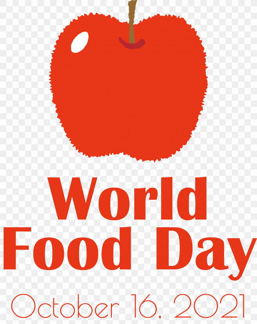 World Food Day Food Day, PNG, 2382x3000px, World Food Day, Food Day, Fruit, Heart, Logo Download Free