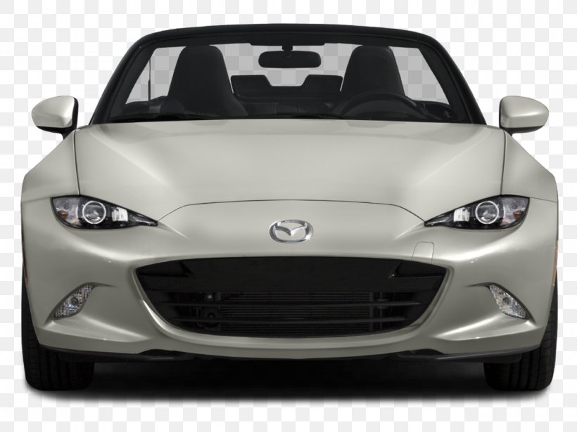 2016 Mazda MX-5 Miata 2017 FIAT 124 Spider Car, PNG, 1280x960px, 2016 Mazda Mx5 Miata, 2017 Fiat 124 Spider, Automotive Design, Automotive Exterior, Automotive Wheel System Download Free