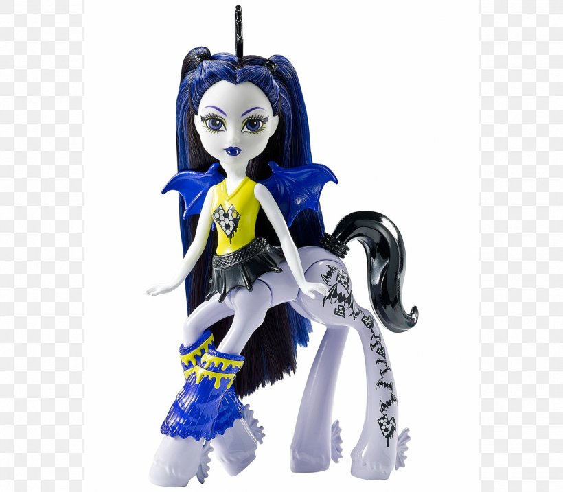 Amazon.com Doll Monster High Toy Horse, PNG, 1372x1200px, Amazoncom, Action Figure, Brand, Doll, Fictional Character Download Free