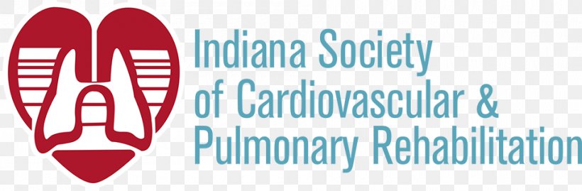 Cardiopulmonary Rehabilitation Indiana University Health Cardiology Physical Medicine And Rehabilitation, PNG, 960x316px, Pulmonary Rehabilitation, American College Of Cardiology, Blue, Brand, Cardiology Download Free