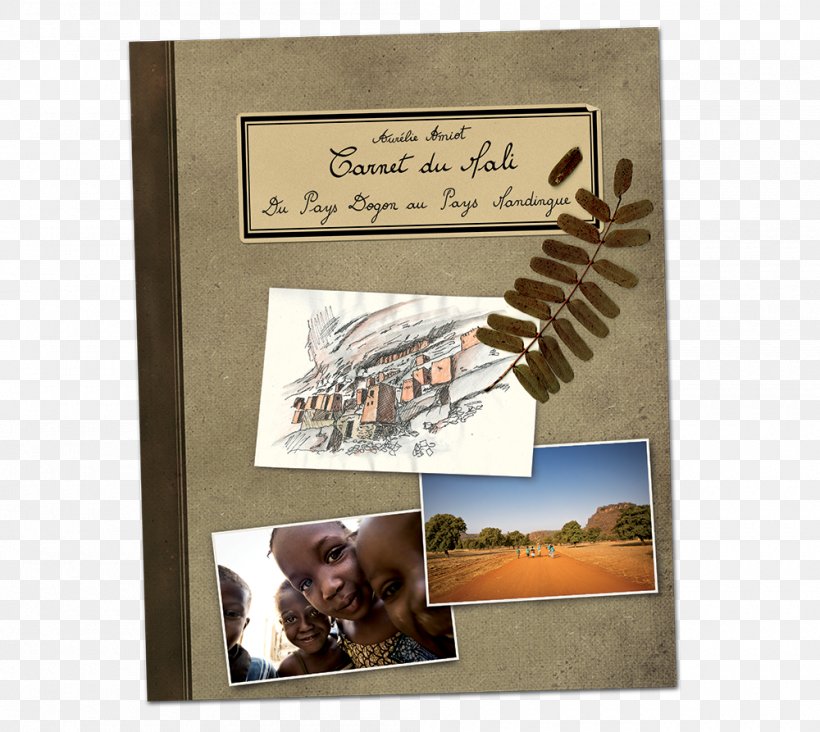 Carnet De Voyage Travel Literature Mali Western United States, PNG, 1000x893px, Carnet De Voyage, Exploration, Mali, Page Layout, Picture Frame Download Free