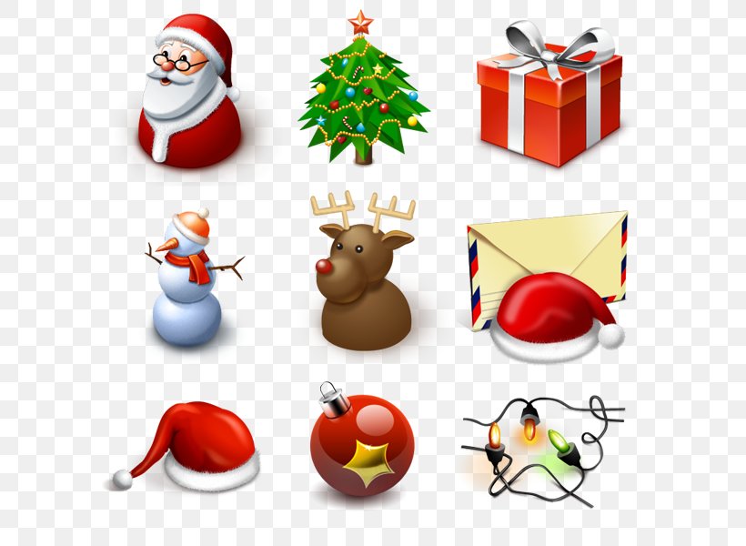 Christmas Clip Art, PNG, 600x600px, Christmas, Chinese New Year, Christmas Decoration, Christmas Ornament, Fictional Character Download Free