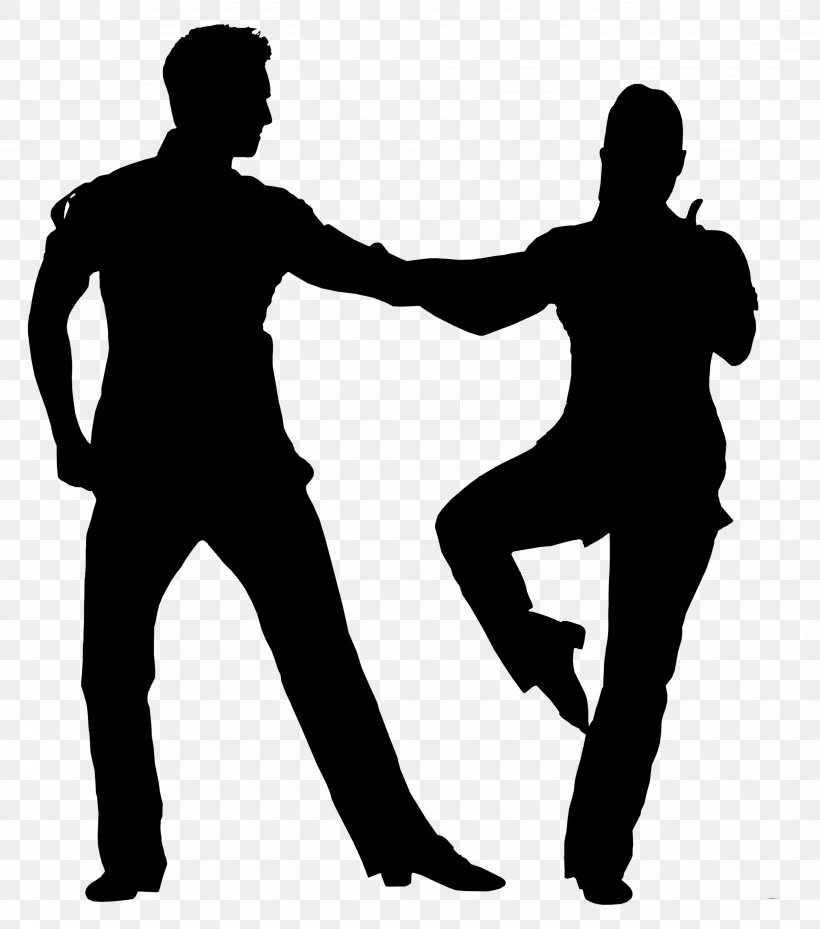 Clip Art Human Behavior Silhouette Line Black, PNG, 2737x3101px, Human Behavior, Ballroom Dance, Behavior, Black, Dance Download Free