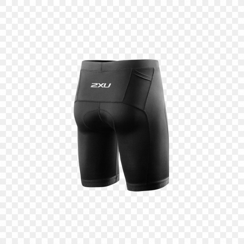 Clothing Shorts Triathlon Pants 2XU, PNG, 1000x1000px, Watercolor, Cartoon, Flower, Frame, Heart Download Free