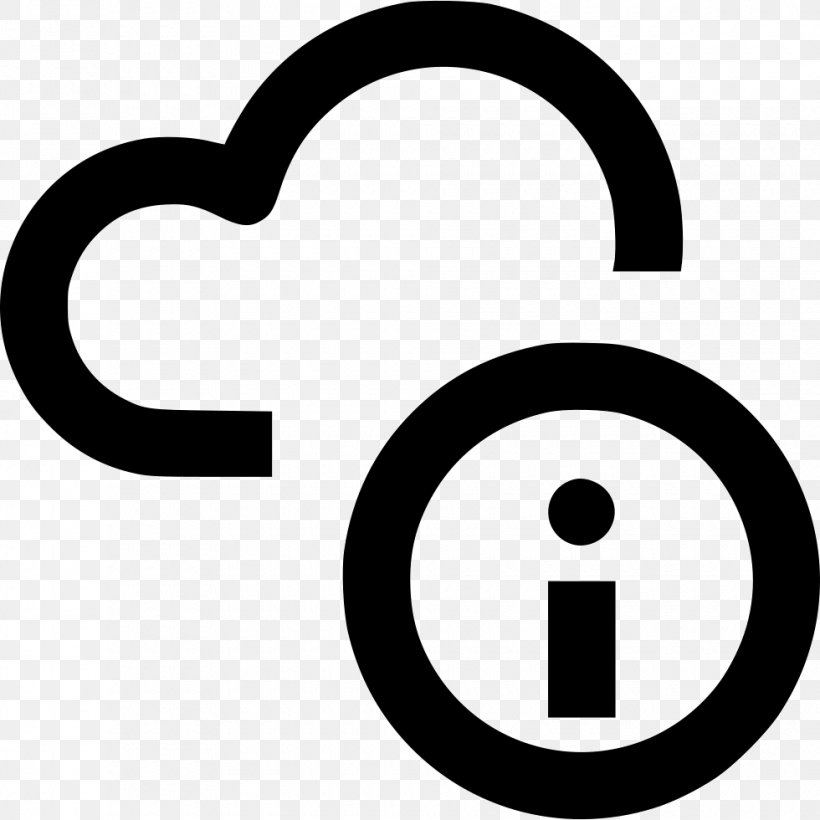 Clip Art Computer File Download Directory, PNG, 980x980px, Directory, Area, Black And White, Brand, Cloud Computing Download Free