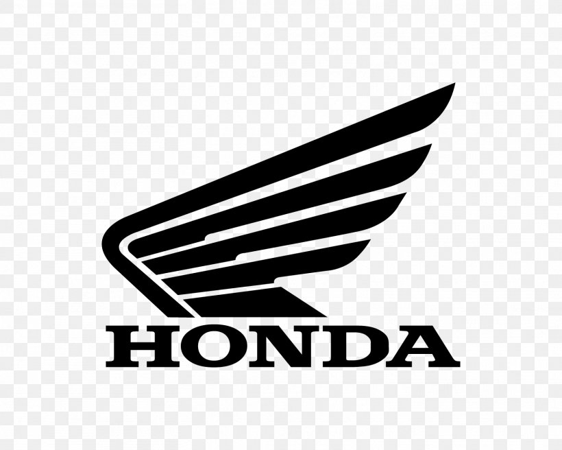 Honda Logo Car Honda CR-V Motorcycle, PNG, 1563x1251px, Honda Logo, Black And White, Brand, Car, Decal Download Free