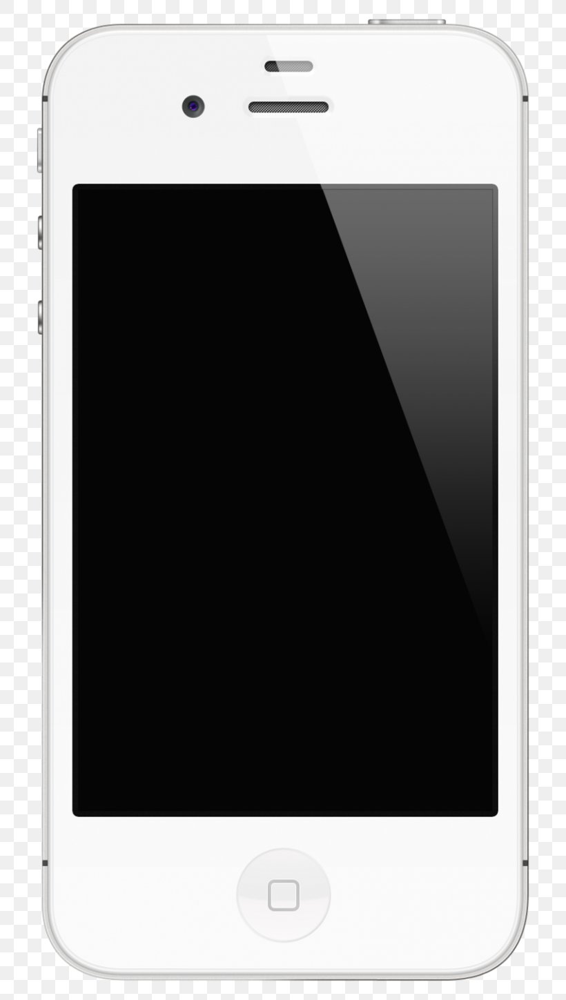 IPhone 4S IPhone 5 Apple Smartphone, PNG, 768x1449px, Iphone 4s, App Store, Apple, Black, Black And White Download Free