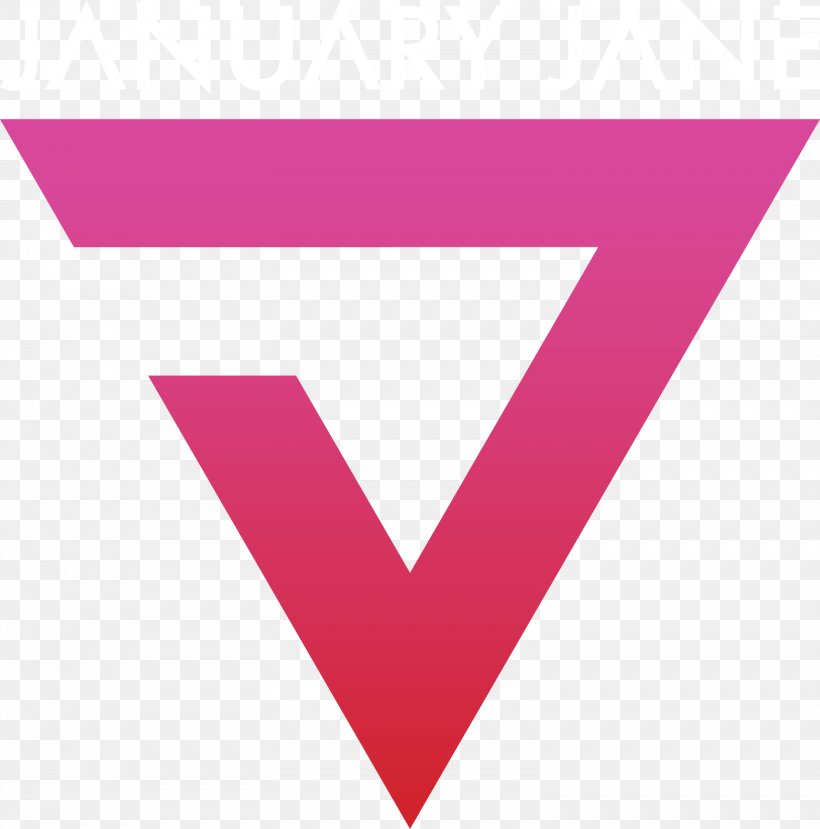 Logo Product Design Line Triangle, PNG, 1558x1576px, Logo, Brand, Heart, Magenta, Pink Download Free