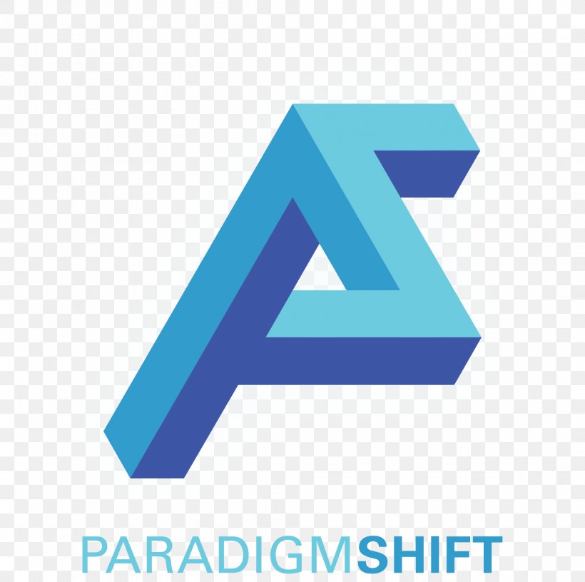 Paradigm Shift Concept Seminar Logo, PNG, 1992x1983px, Paradigm Shift, Azure, Blue, Brand, Concept Download Free
