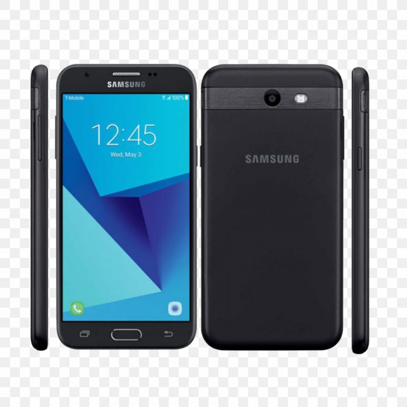 Samsung Galaxy J3 (2017) Samsung Galaxy J3 (2016) Smartphone Android, PNG, 900x900px, Samsung Galaxy J3 2017, Android, Cellular Network, Communication Device, Electronic Device Download Free