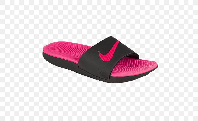 Slipper Slide Nike Sports Shoes, PNG, 500x500px, Slipper, Adidas, Air Jordan, Clothing, Cross Training Shoe Download Free