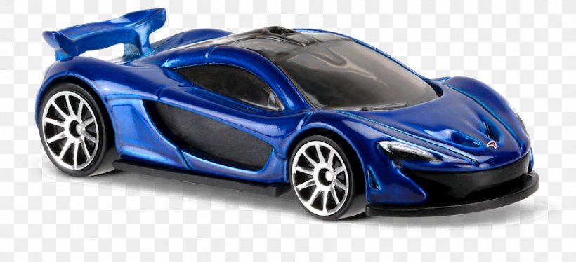 Supercar McLaren P1 McLaren Automotive, PNG, 892x407px, Supercar, Automotive Design, Automotive Exterior, Blue, Car Download Free