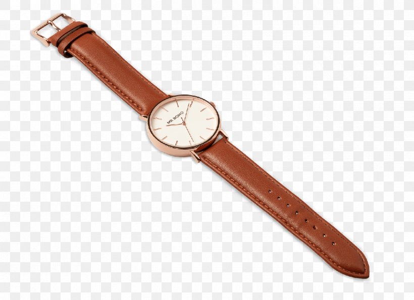 Watch Strap Watch Strap Leather Cowhide, PNG, 1240x900px, Strap, Atmosphere, Brown, Concept, Copper Download Free