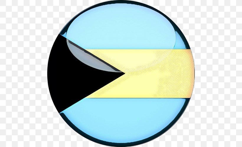 Yellow Circle, PNG, 500x500px, Yellow, Aqua, Blue, Electric Blue, Sticker Download Free