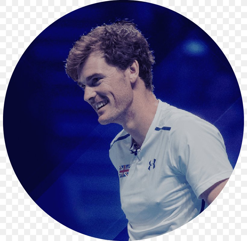 Andy Murray SSE Hydro Tennis Male SSE Plc, PNG, 800x800px, Andy Murray, Charitable Organization, Forehead, Fundraising, Glasgow Download Free