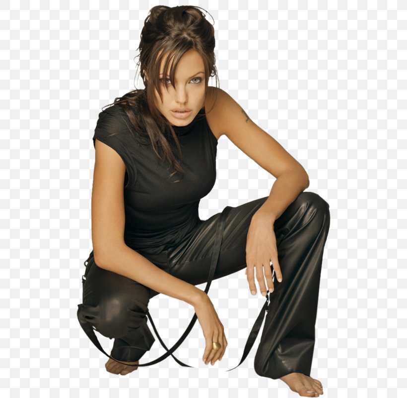 Angelina Jolie Trunks Vegeta Lara Croft: Tomb Raider, PNG, 512x800px, Watercolor, Cartoon, Flower, Frame, Heart Download Free
