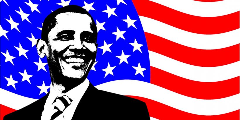 Barack Obama Flag Of The United States Obama And The End Of The American Dream: Essays In Political And Economic Philosophy Clip Art, PNG, 1280x640px, Barack Obama, Flag, Flag Of The United States, George H W Bush, George W Bush Download Free