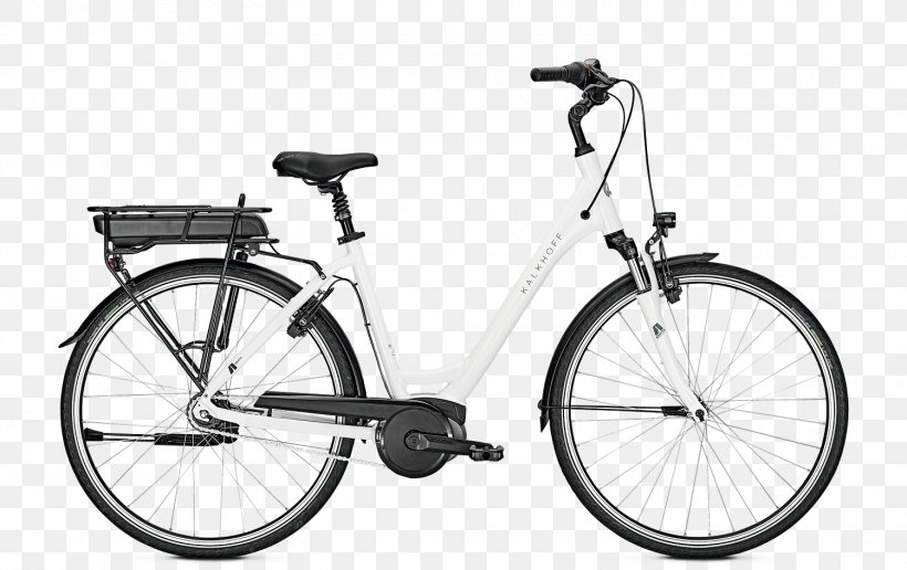 Cicli Adriatica Srl Electric Bicycle Kalkhoff Cycling, PNG, 1500x944px, Bicycle, Automotive Bicycle Rack, Automotive Wheel System, Bicycle Accessory, Bicycle Drivetrain Part Download Free