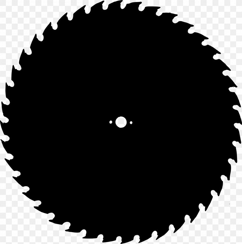 Circular Saw Blade Miter Saw Band Saws, PNG, 2380x2399px, Circular Saw, Automotive Tire, Band Saws, Black, Black And White Download Free