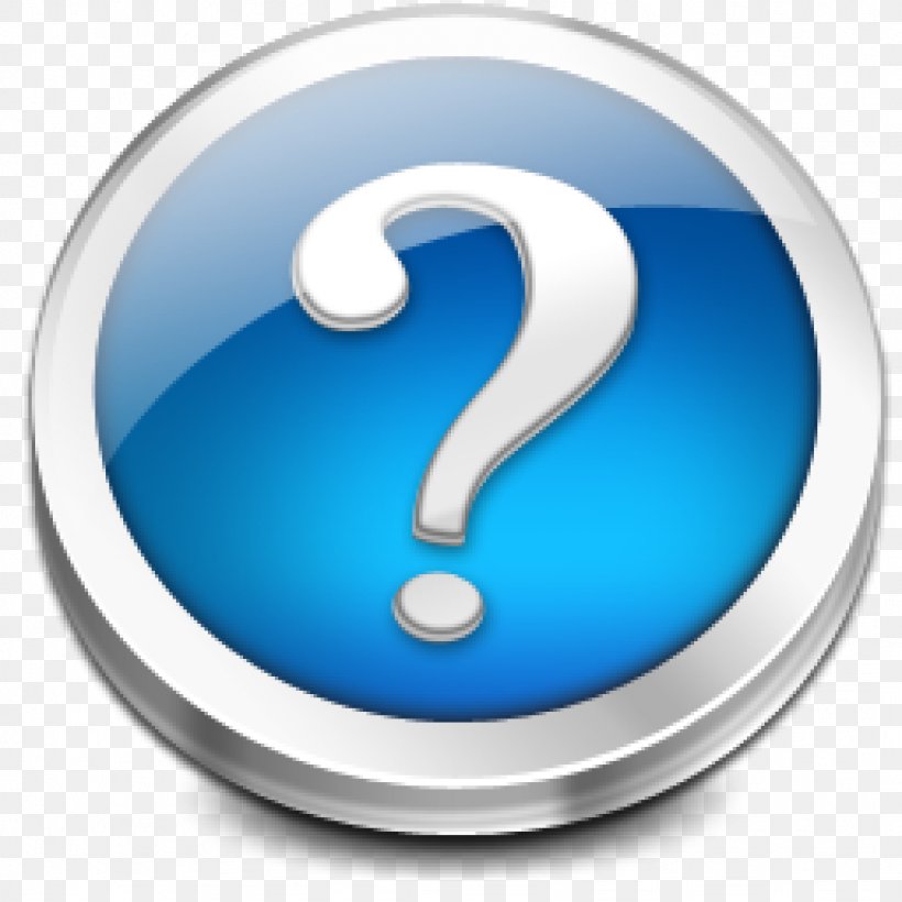 Question Mark Nuvola Clip Art, PNG, 1024x1024px, Question Mark, Button, Computer Icon, Icon Design, Number Download Free